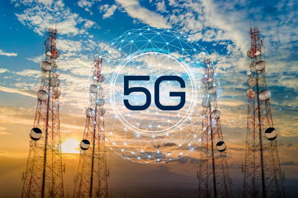 5G and Telecom Devices
