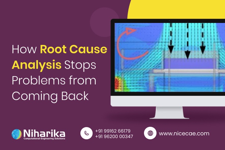 Why Root Cause Analysis Prevents Recurring Failures