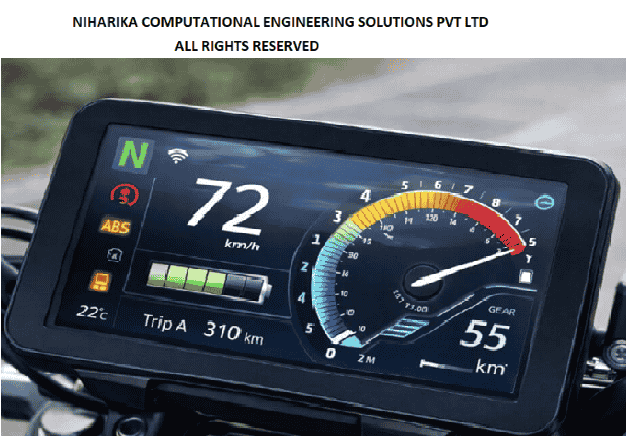 CFD consulting services