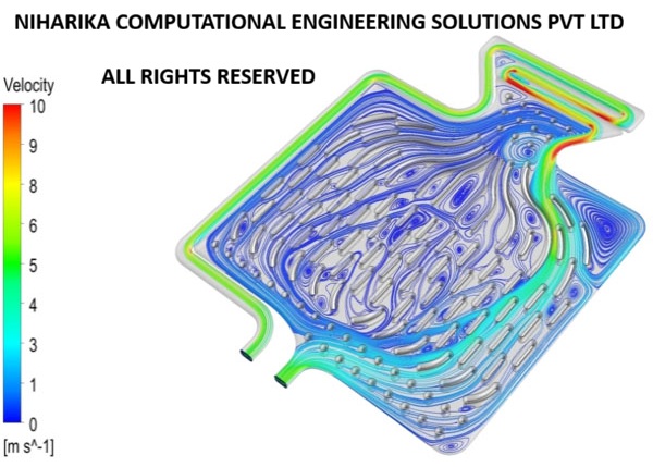 CFD consulting services