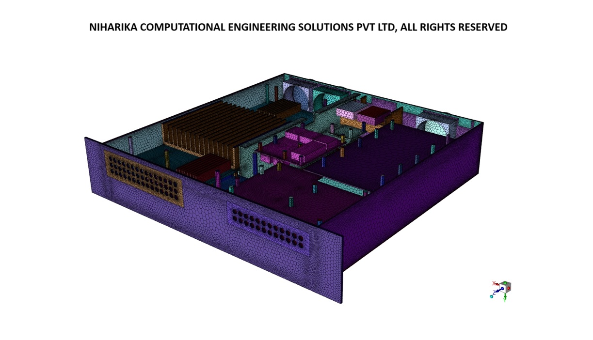 CFD consulting services