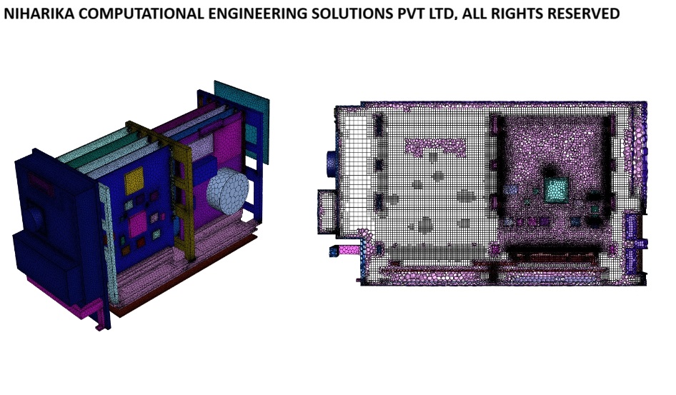 CFD consulting services